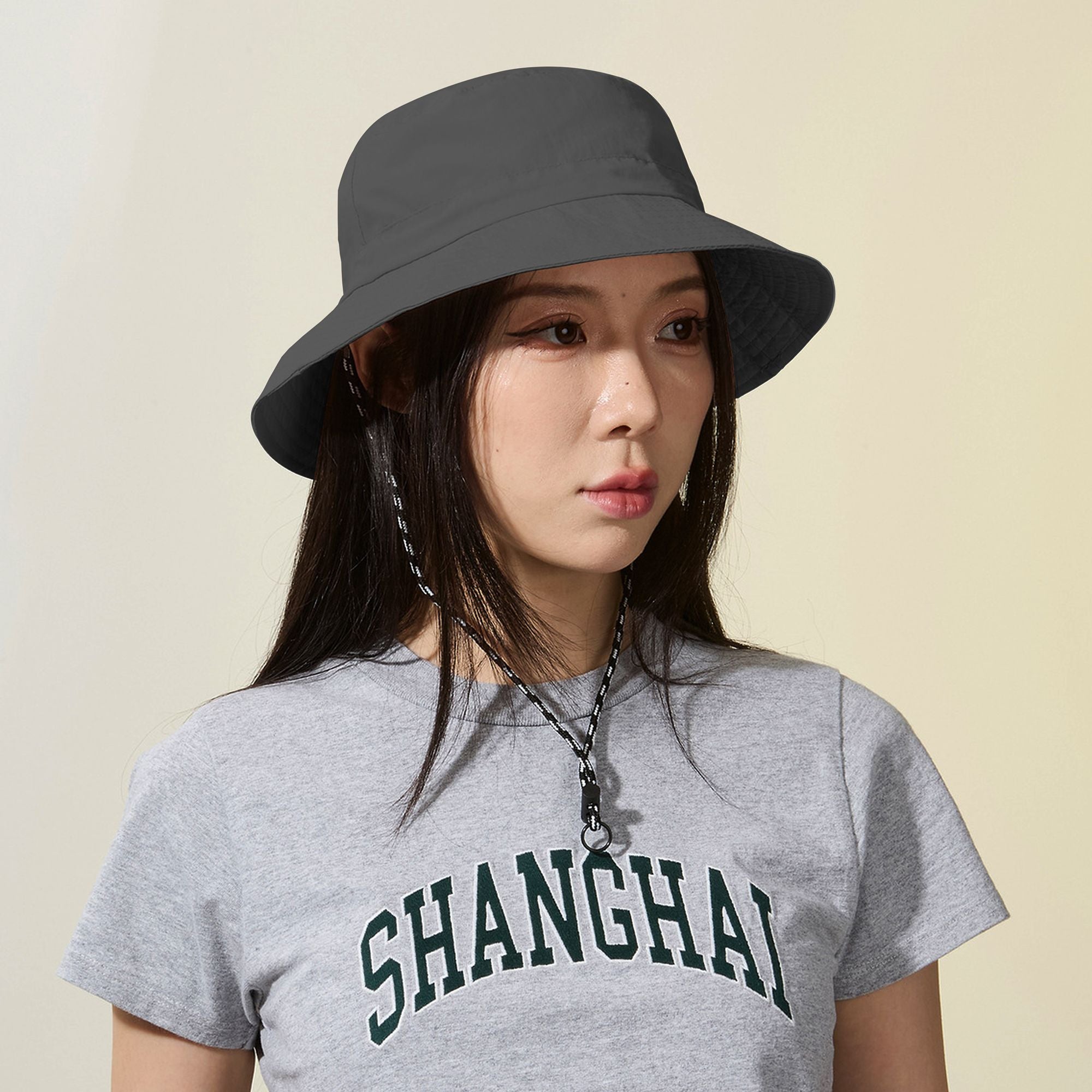 Anna-Kaci Women's Foldable Quick - Dry Bucket Hat with UPF50+ Protection