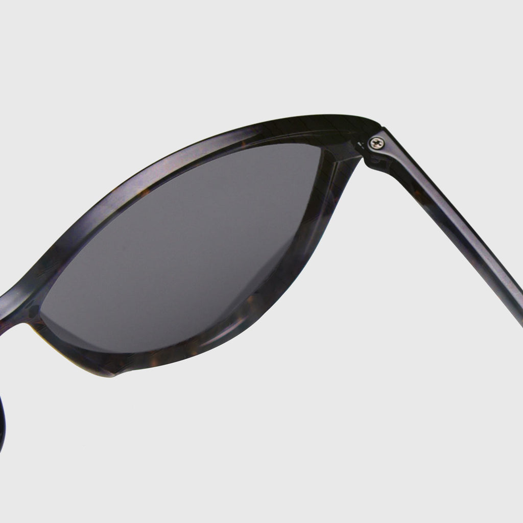 Anna-Kaci Women's Trendy Cat-Eye Sunglasses