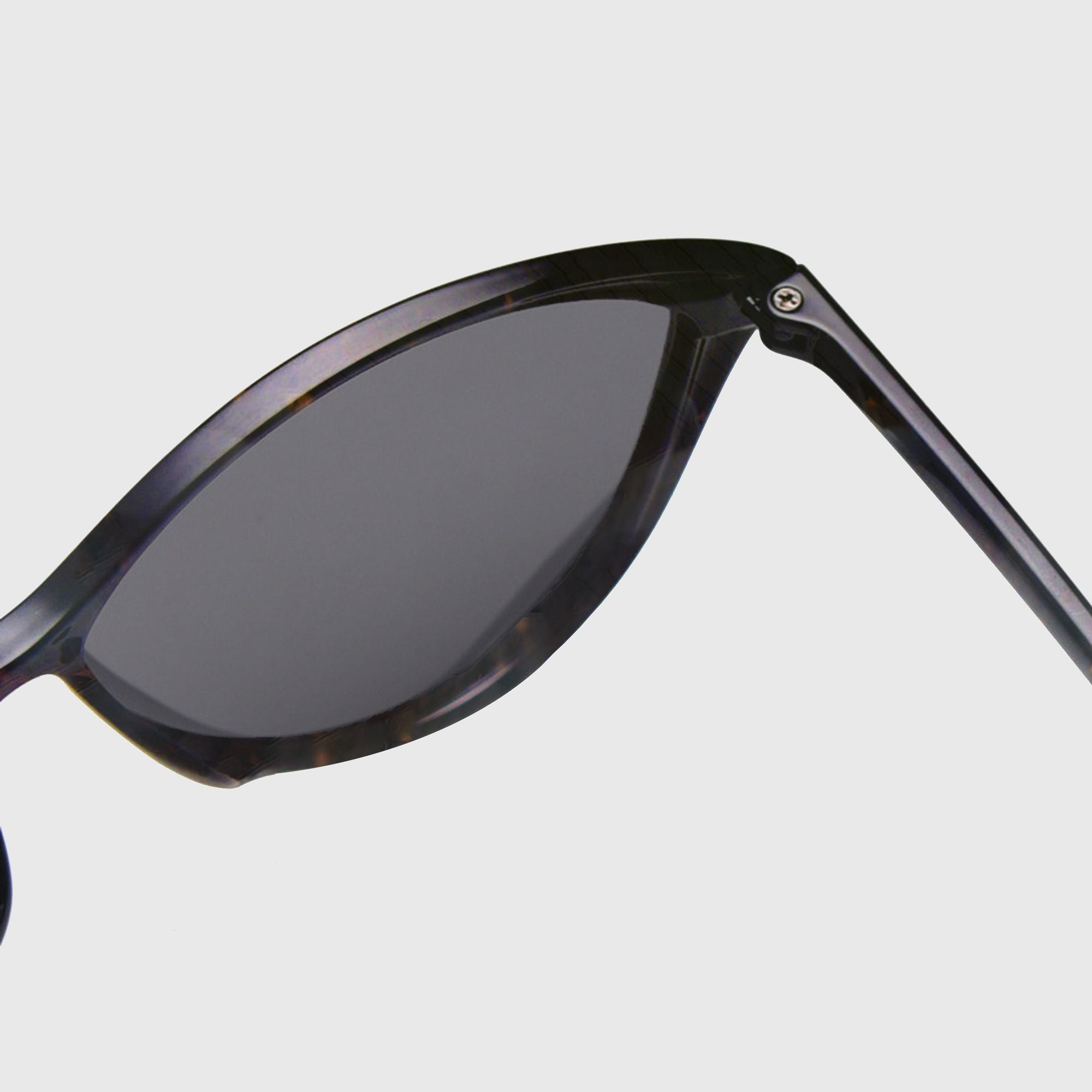 Anna-Kaci Women's Trendy Cat-Eye Sunglasses