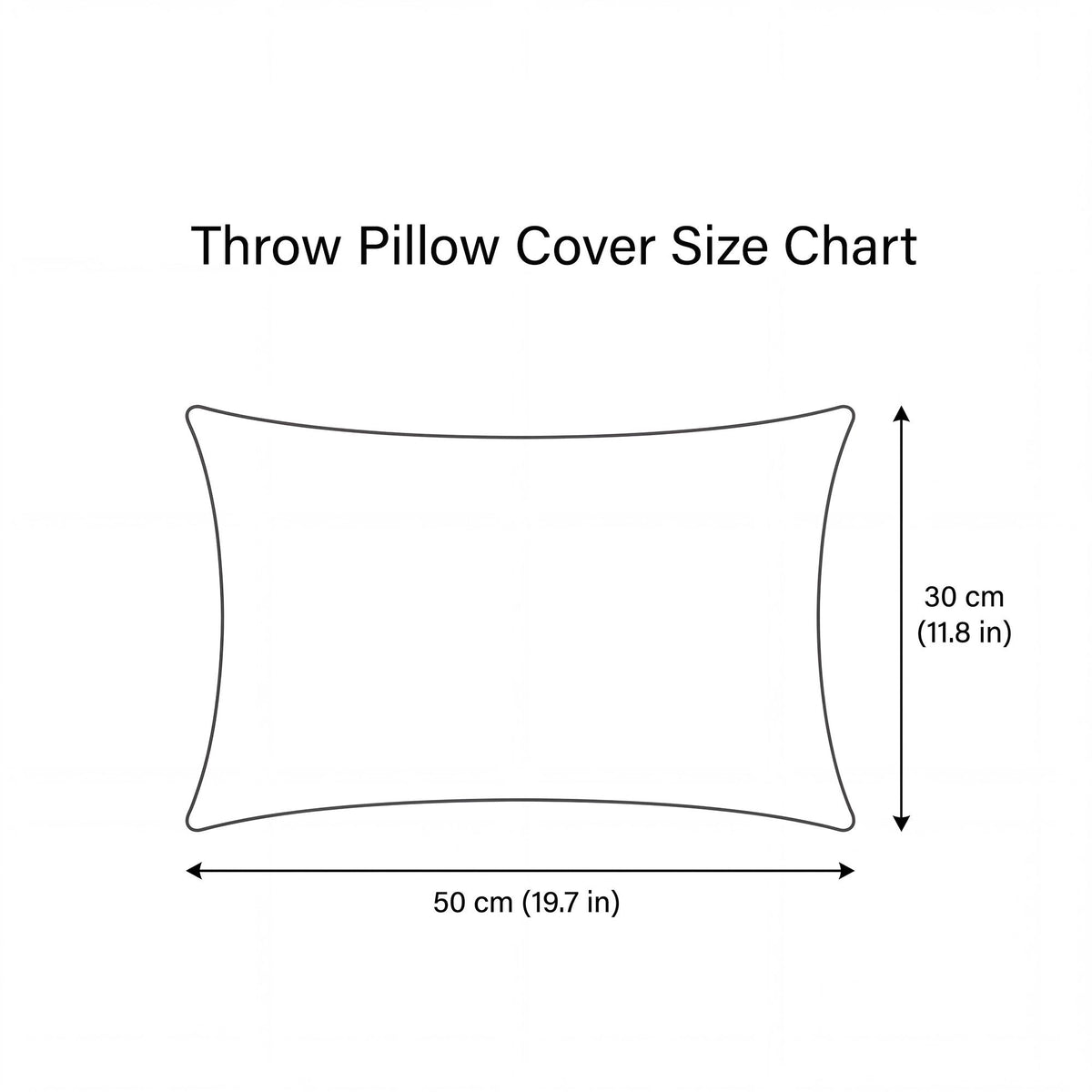 Easter Bunny Lumbar Throw Pillow Cover Textured Rabbit Pom Pom Tail