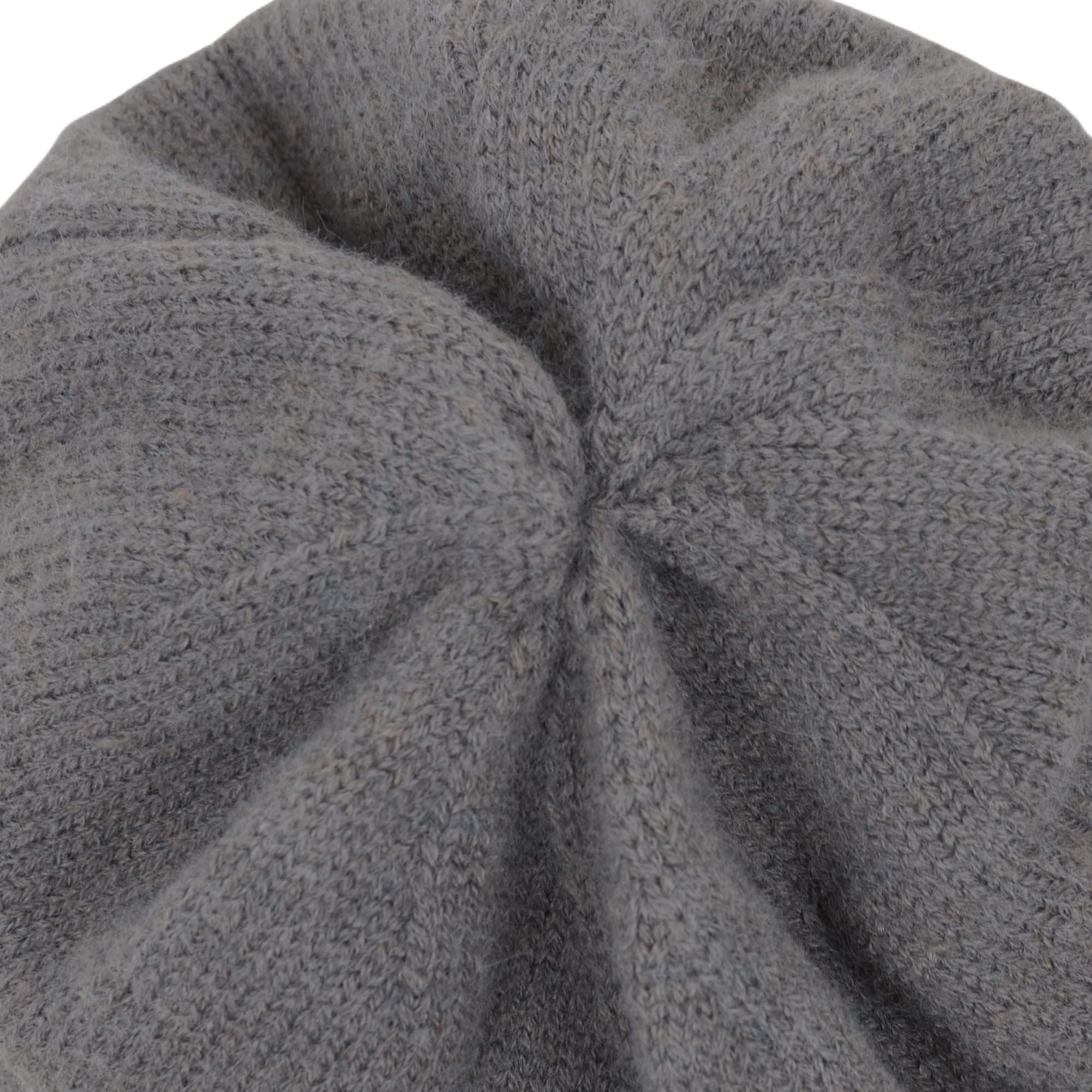 Alilang Comfy Warm Winter Knit Slouchy Beanie Hat Double Color Roll Up Edge Ski Cap for Women Men