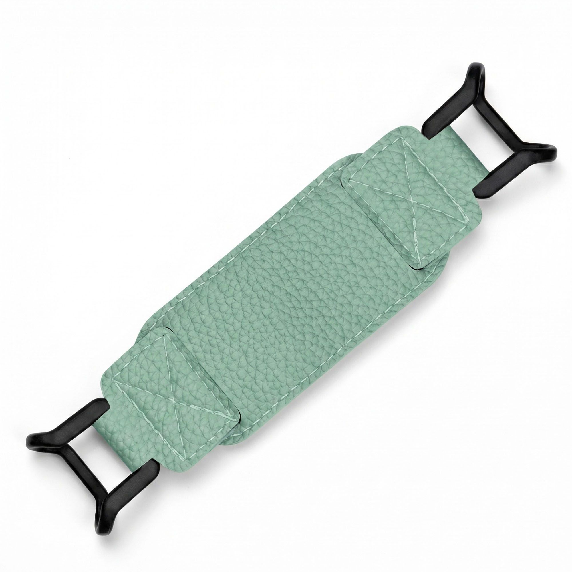 2 Pieces Universal Tablet Hand Strap Holder Adjustable Grip for iPad Kindle Secure Back Hand Strap