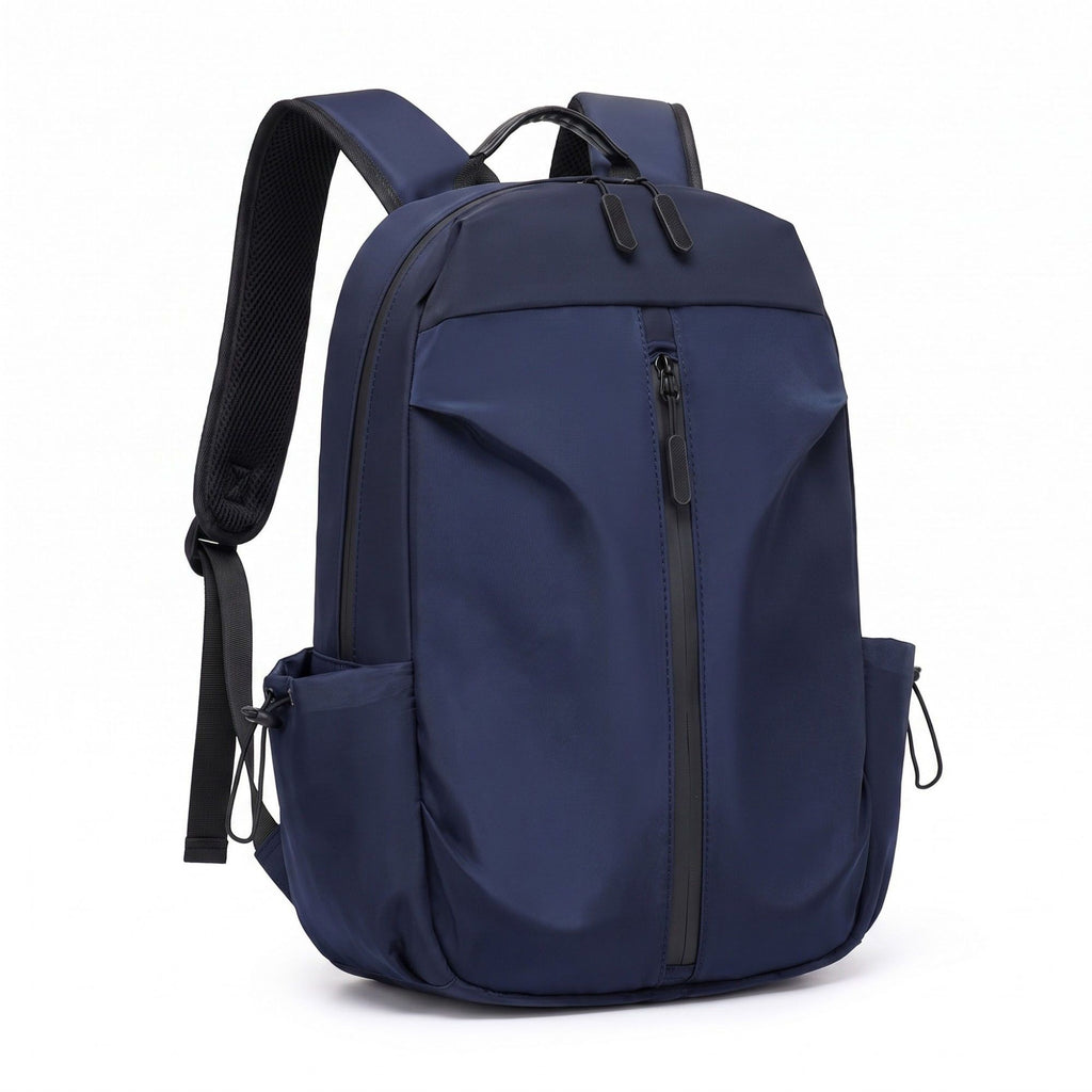 Versatile Laptop Backpack -  Commuter Daypack with Quick-Access Pocket for Office, School, and Travel