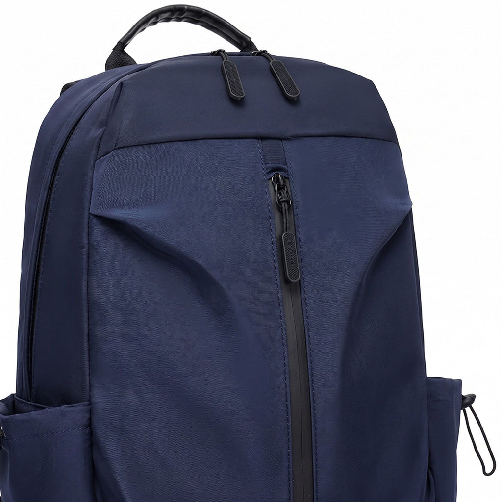 Versatile Laptop Backpack -  Commuter Daypack with Quick-Access Pocket for Office, School, and Travel