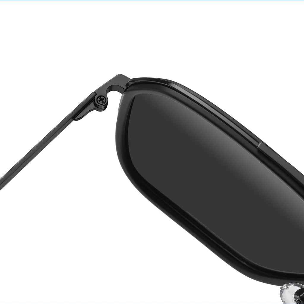 Anna-Kaci Women's Classic Aviator-Style Outdoor Polarized Sunglasses UV400 Protection