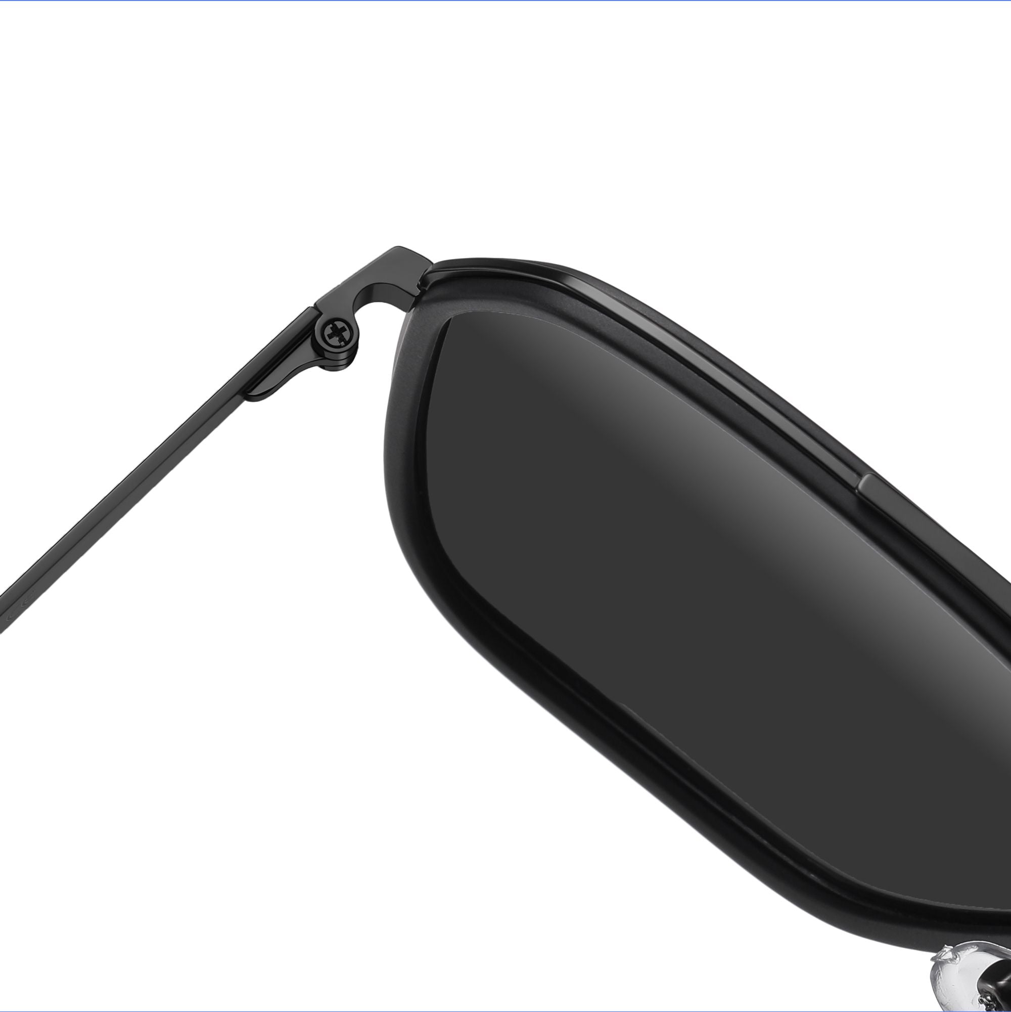 Anna-Kaci Women's Classic Aviator-Style Outdoor Polarized Sunglasses UV400 Protection