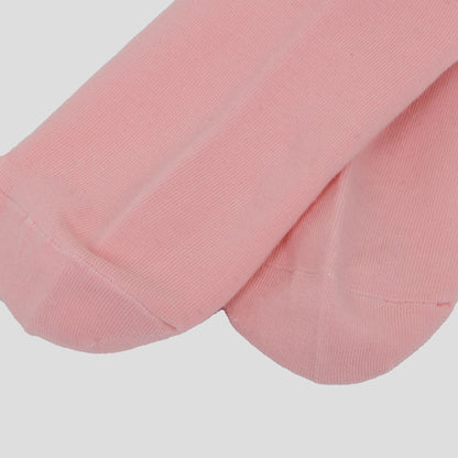 Anna-Kaci Women's Slouchy Ankle Socks Soft Solid Cotton for Casual Comfort 2 Pairs