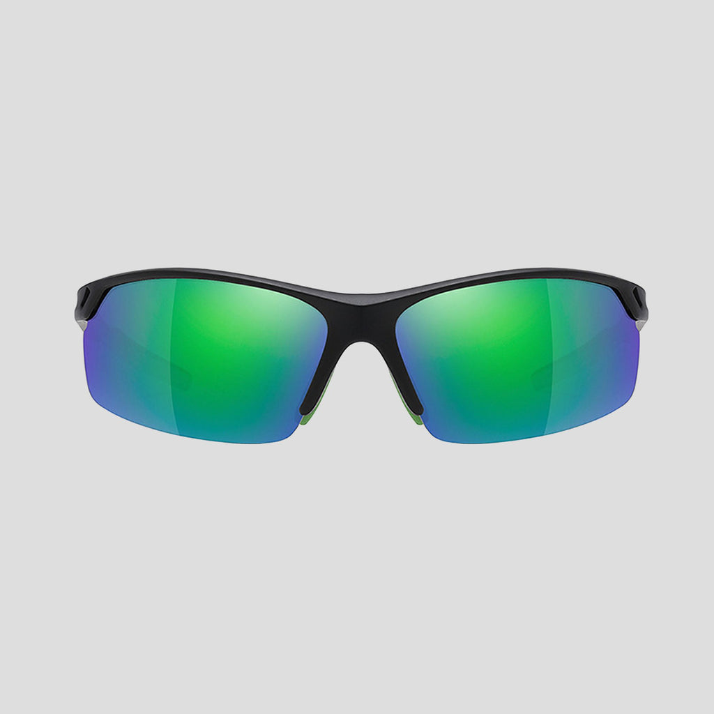 Anna-Kaci Active Women's Stylish Sports Running Sunglasses Polarized UV400 Protection