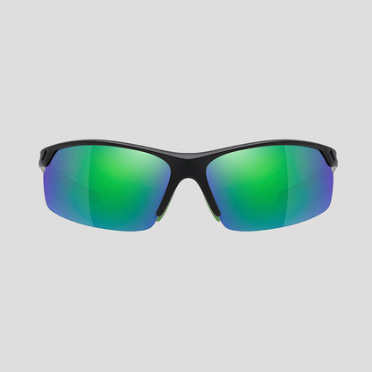 Anna-Kaci Active Women's Stylish Sports Running Sunglasses Polarized UV400 Protection