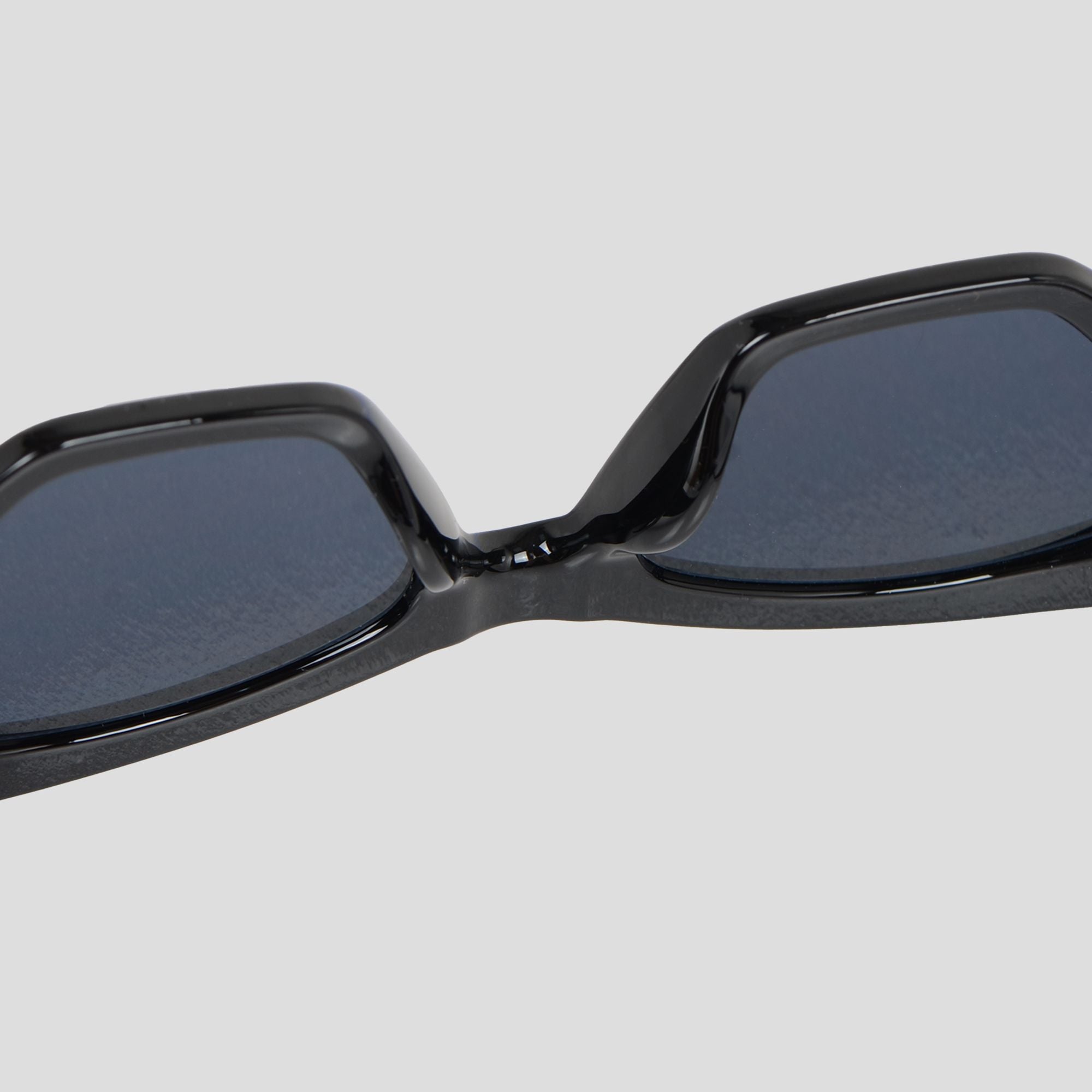 Anna-Kaci Chic Geometric Women's Sunglasses UV400 Protection