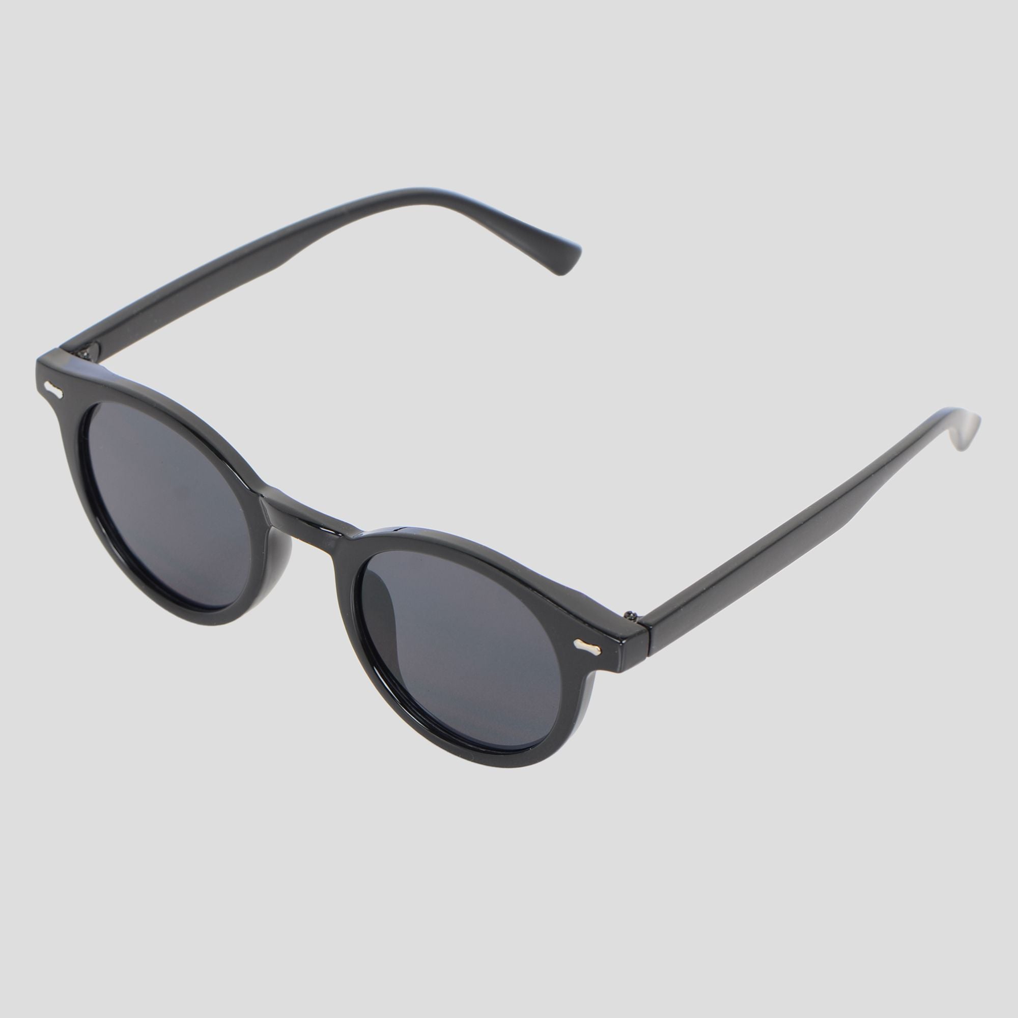 Anna-Kaci Classic Round Women's Polarized Sunglasses UV400 Protection