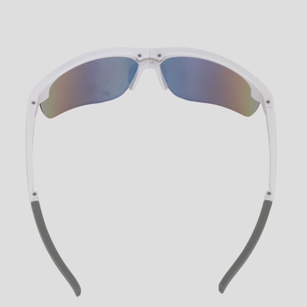 Anna-Kaci Active Women's Foldable Color-Changing UV-Protect Outdoor Sports Running Sunglasses