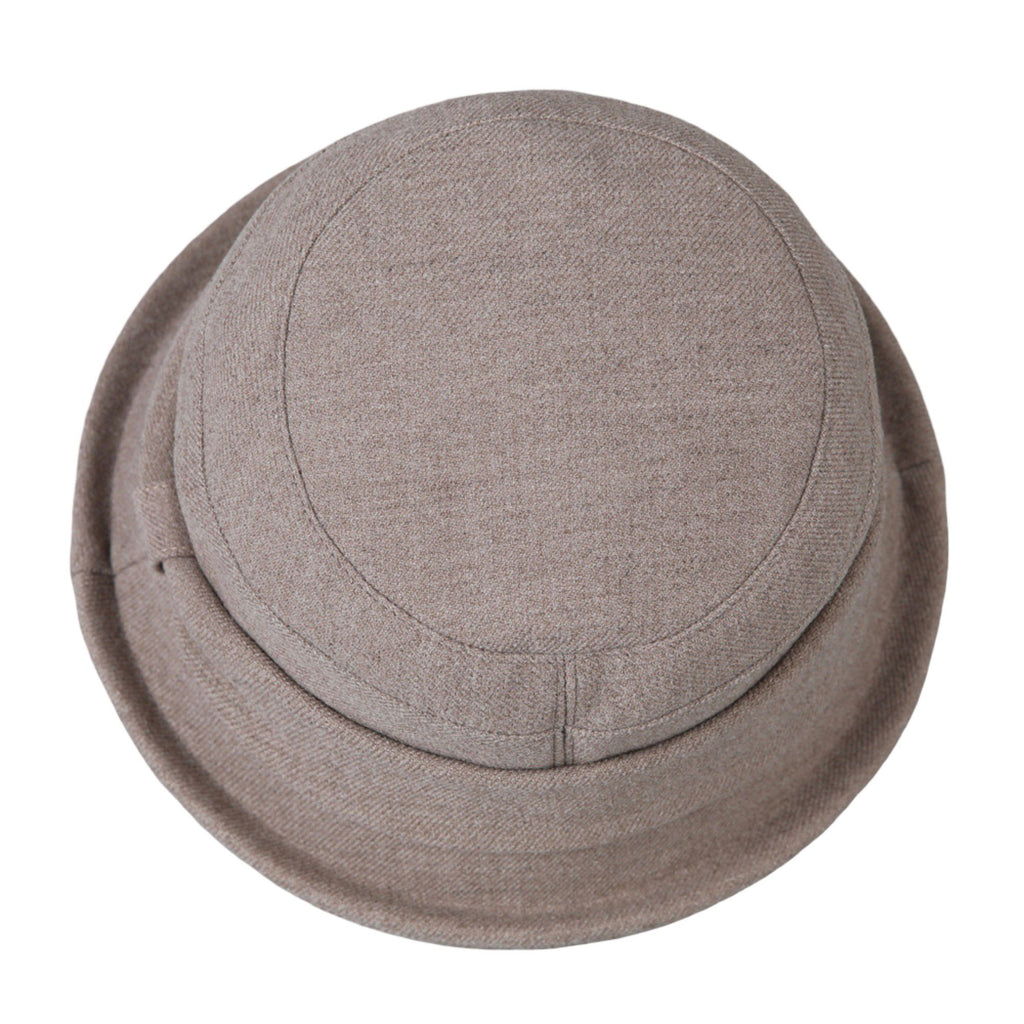 Anna-Kaci Womens Soft Structured Cloche Hat with Classic Side Band