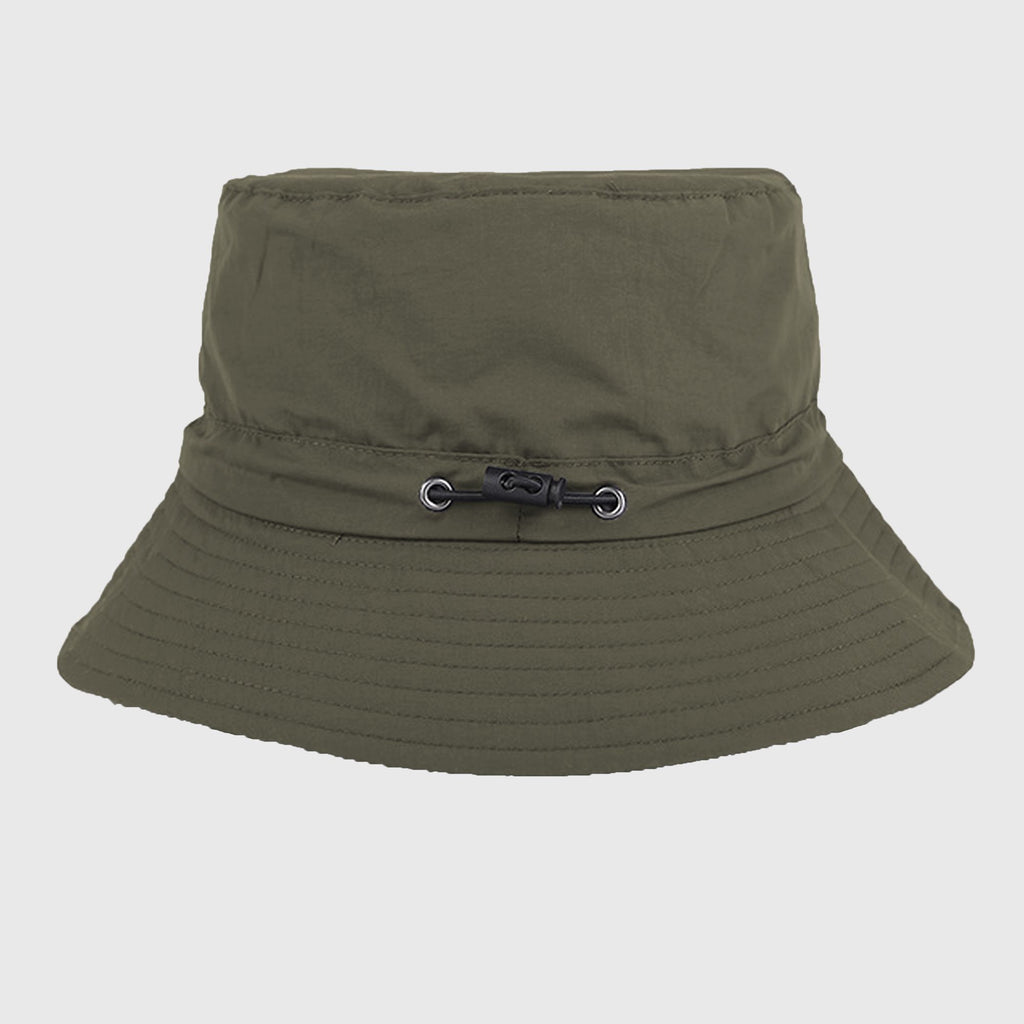 Anna-Kaci Women's Foldable Quick - Dry Bucket Hat with UPF50+ Protection