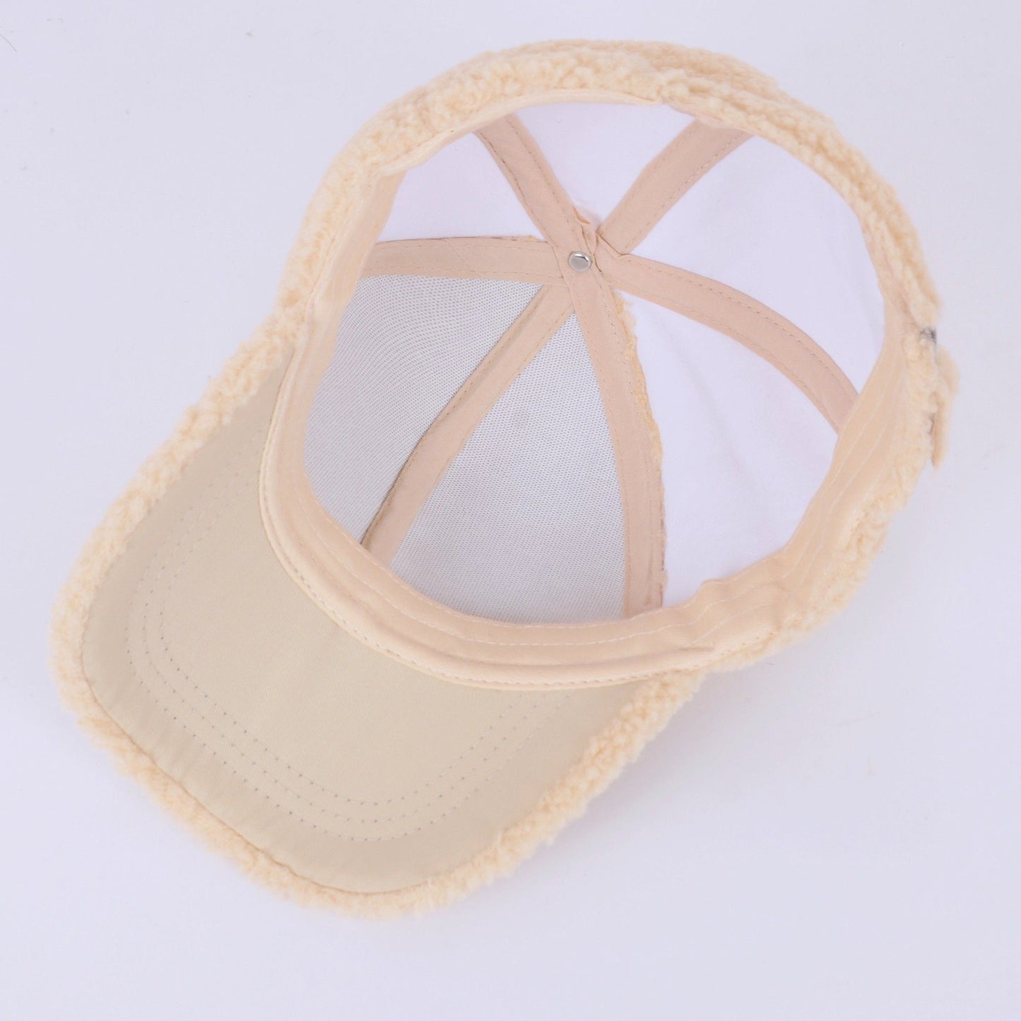 Anna-Kaci Women's Warm Baseball Cap for Winter Outdoor Activities