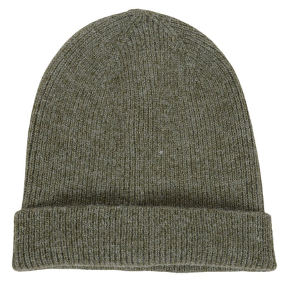 Alilang Warm Winter Knit Cuffed Beanie Cap for Women Men Daily Slouchy Ski Hat Cap