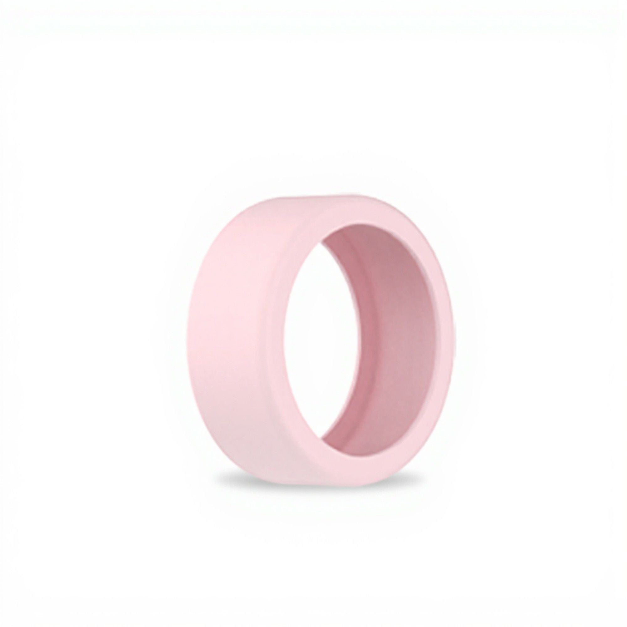 Ring Protector Cover for Oura Ring Gen 3 Scratch Resistant Silicone Guard 2-Piece Set