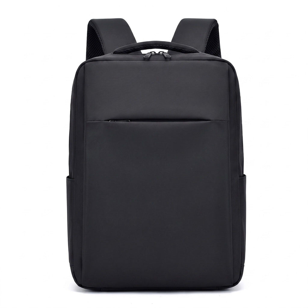 Modern Slim Laptop Backpack - Professional  Commuter Daypack for Office, School, and Travel
