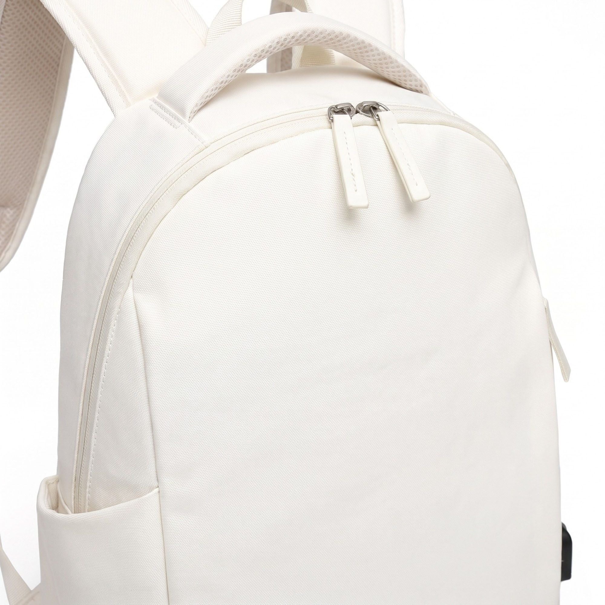 Essential Minimalist Laptop Backpack -  Commuter Daypack for Office, School, and Travel