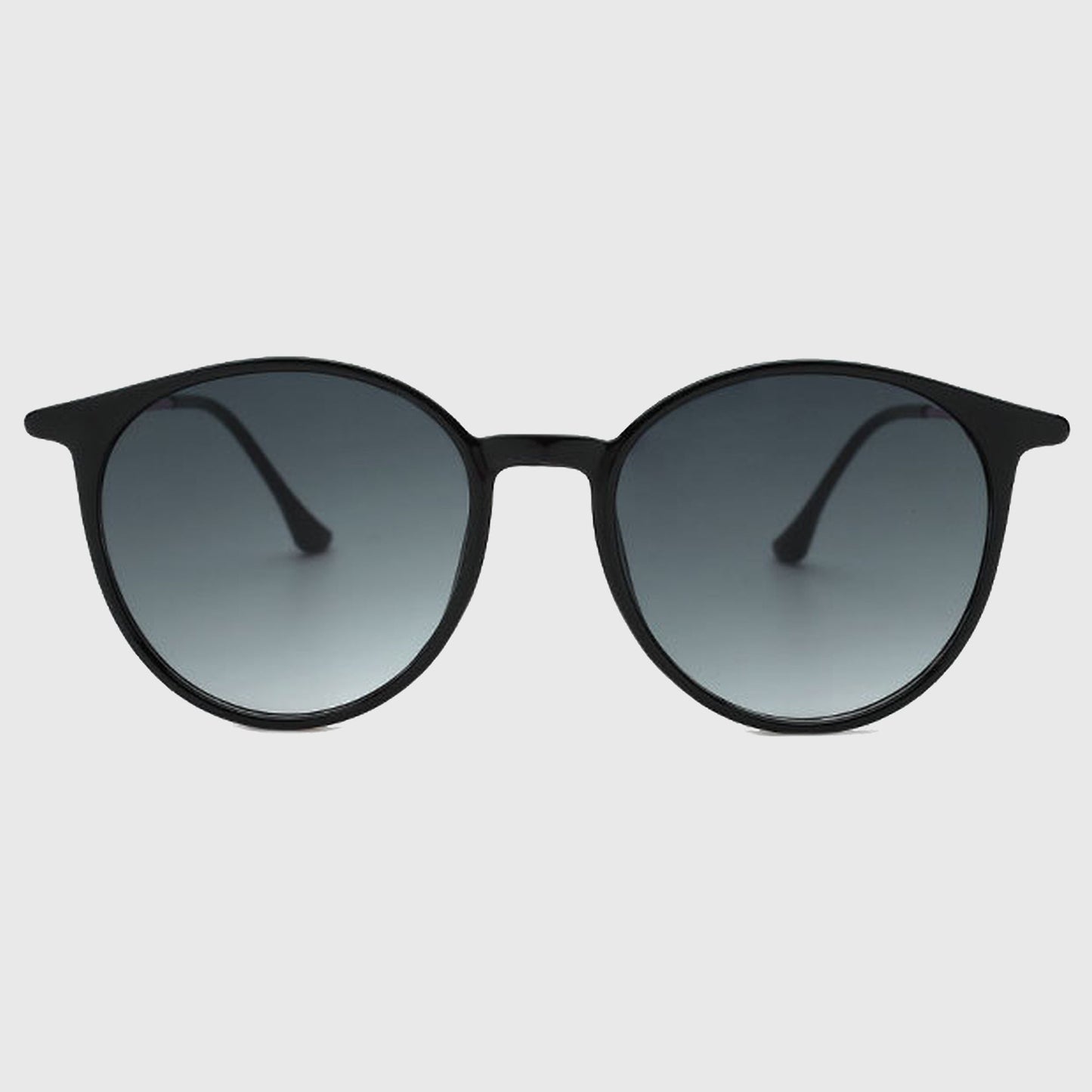 Anna-Kaci Women's Retro Cat-Eye Sunglasses