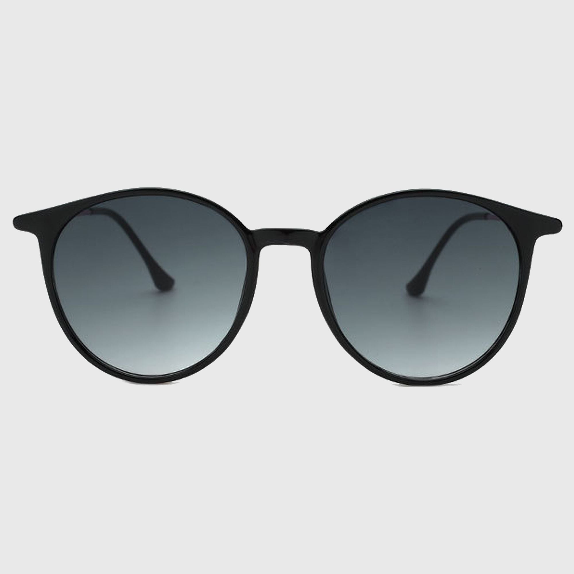 Anna-Kaci Women's Retro Cat-Eye Sunglasses