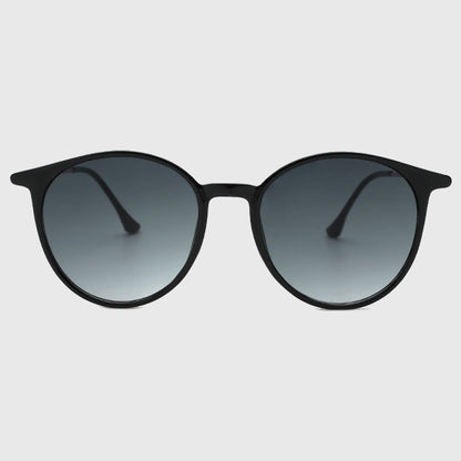 Anna-Kaci Women's Retro Cat-Eye Sunglasses