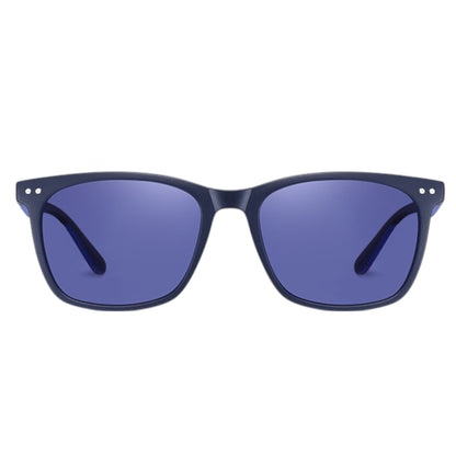 Anna-Kaci Classic Fashion Casual Square Polarized Sunglasses UV400 Protection