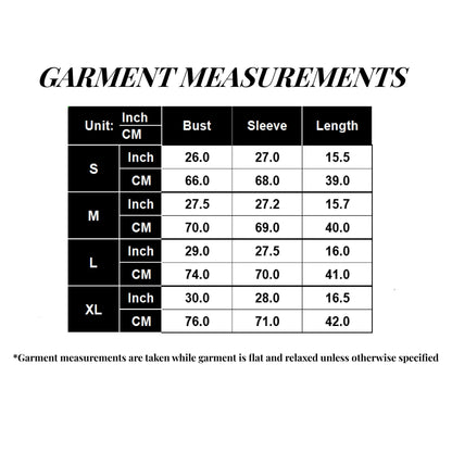 Cropped Long Sleeve Raglan Top with Contrast Sleeves and Casual Fit