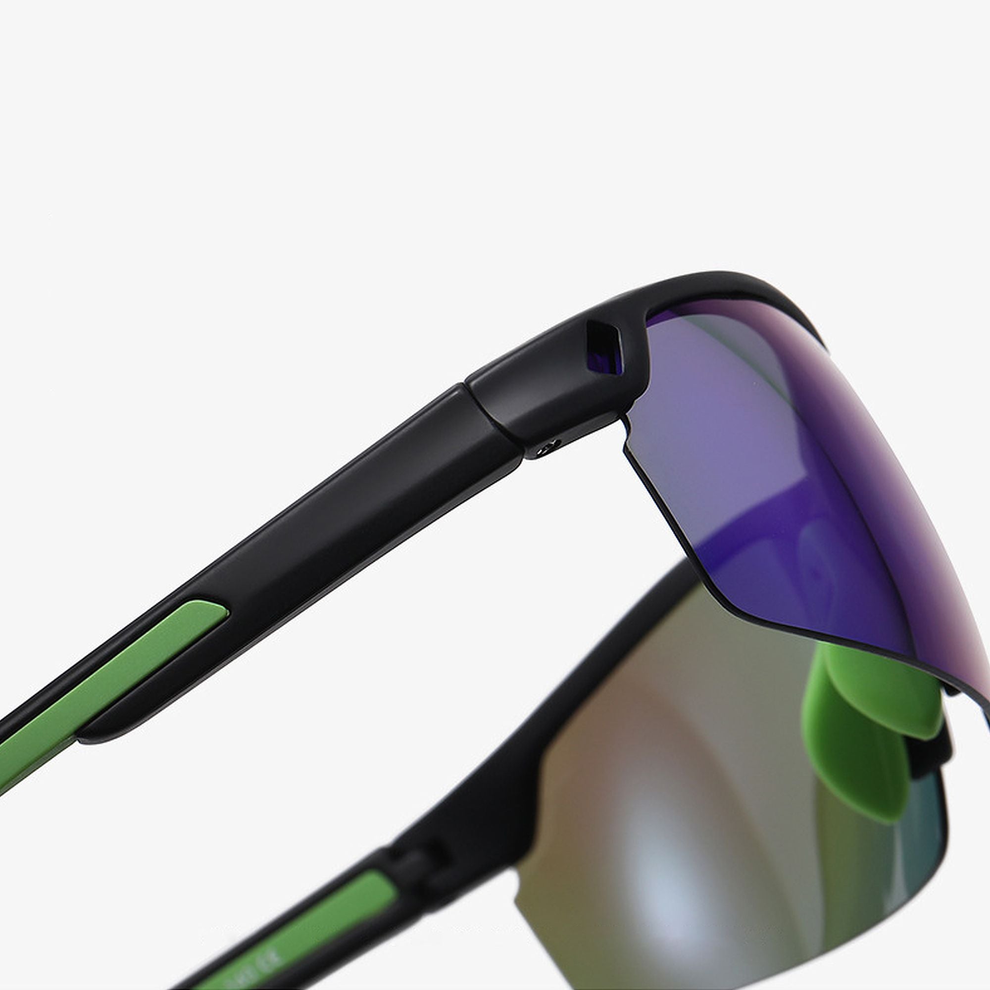 Anna-Kaci Active Women's Stylish Sports Running Sunglasses Polarized UV400 Protection