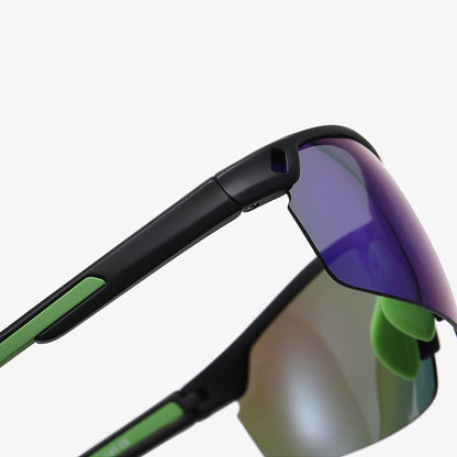 Anna-Kaci Active Women's Stylish Sports Running Sunglasses Polarized UV400 Protection