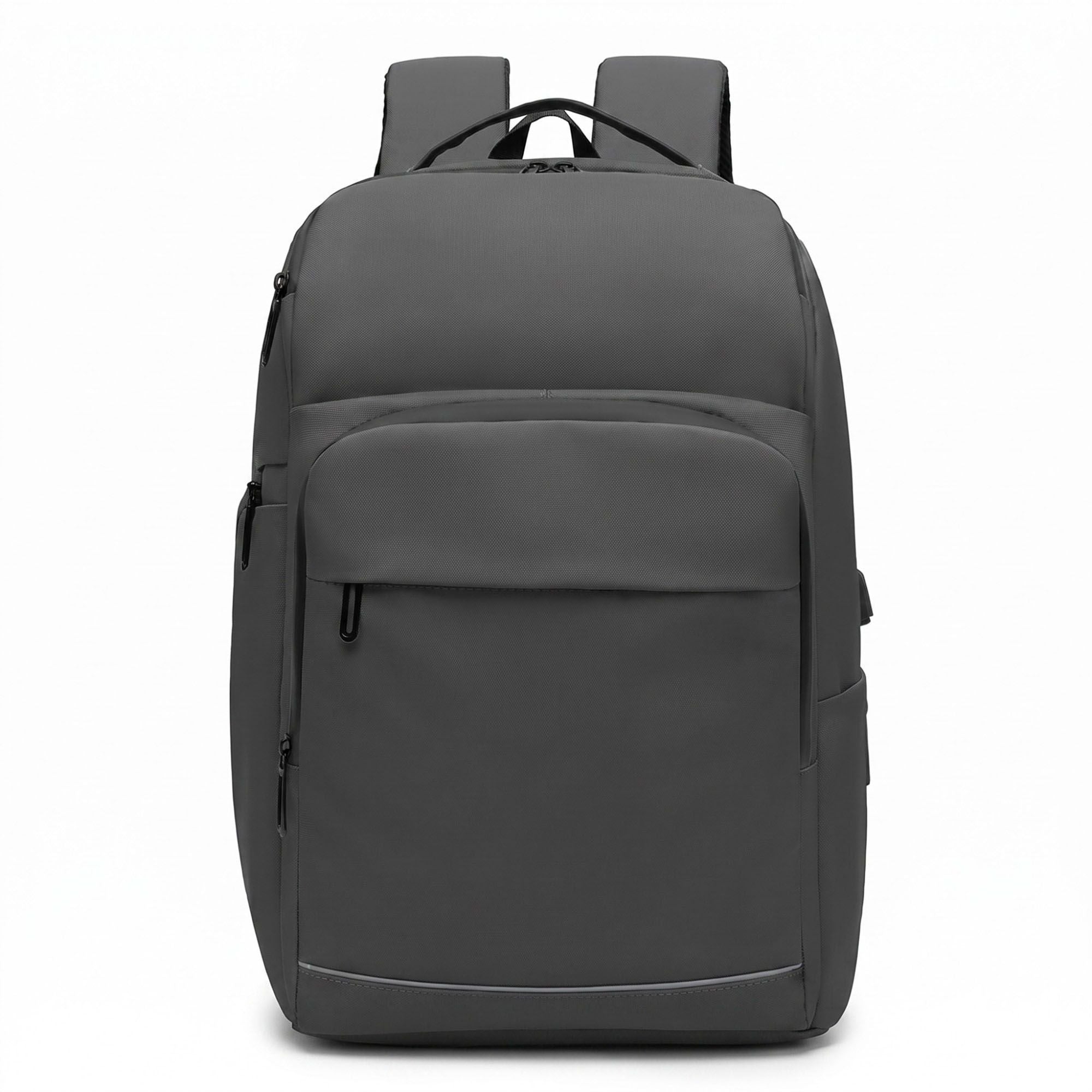 Professional Laptop Backpack -  Business Commuter Bag for Office, School, and Travel