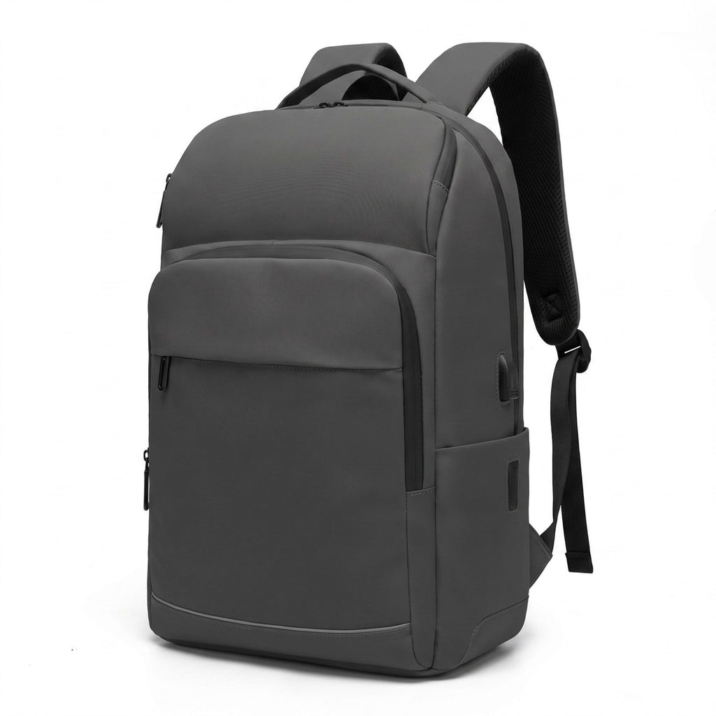 Professional Laptop Backpack -  Business Commuter Bag for Office, School, and Travel