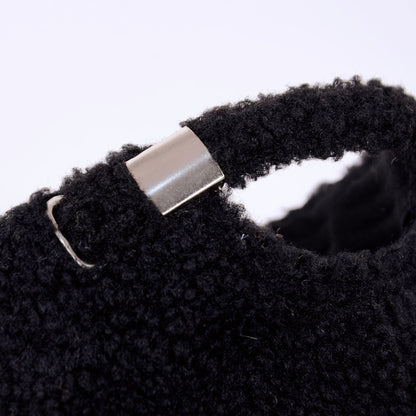 Anna-Kaci Women's Warm Baseball Cap for Winter Outdoor Activities