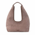 Large Hobo Shoulder Bag Oversized Everyday Tote Bag