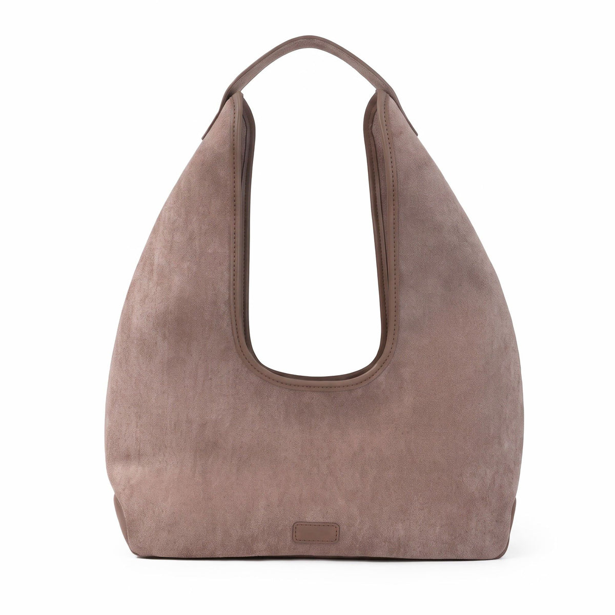 Large Hobo Shoulder Bag Oversized Everyday Tote Bag
