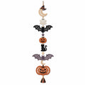 Halloween Crochet Hanging Ornament DIY Craft Kit