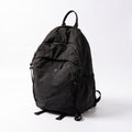 Lightweight Backpack with Multiple Zip Pockets and Side Pockets