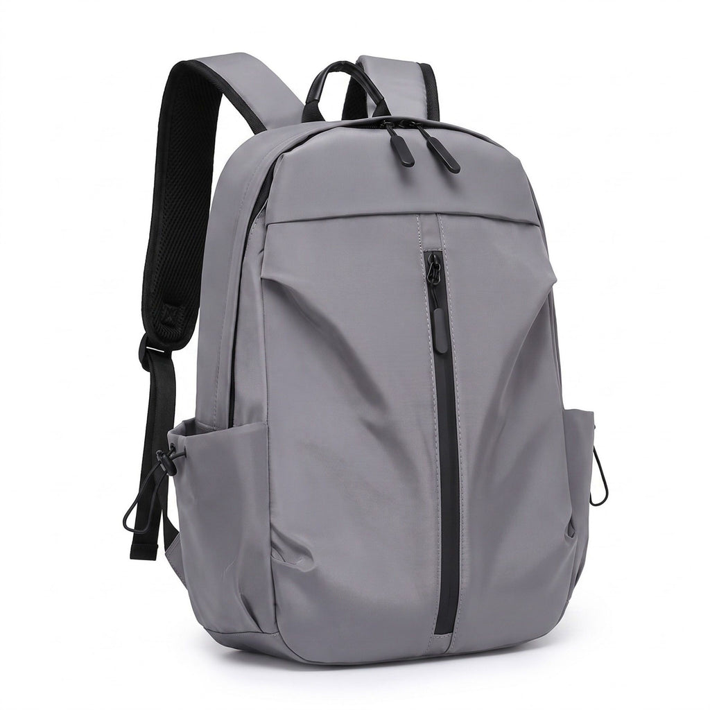 Versatile Laptop Backpack -  Commuter Daypack with Quick-Access Pocket for Office, School, and Travel