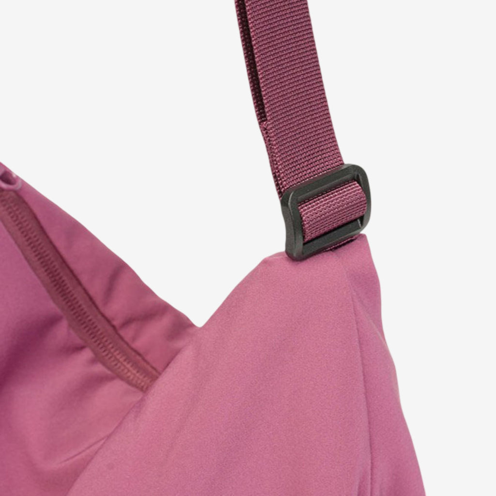 Nylon Crossbody Bag Adjustable Strap Shoulder Bag