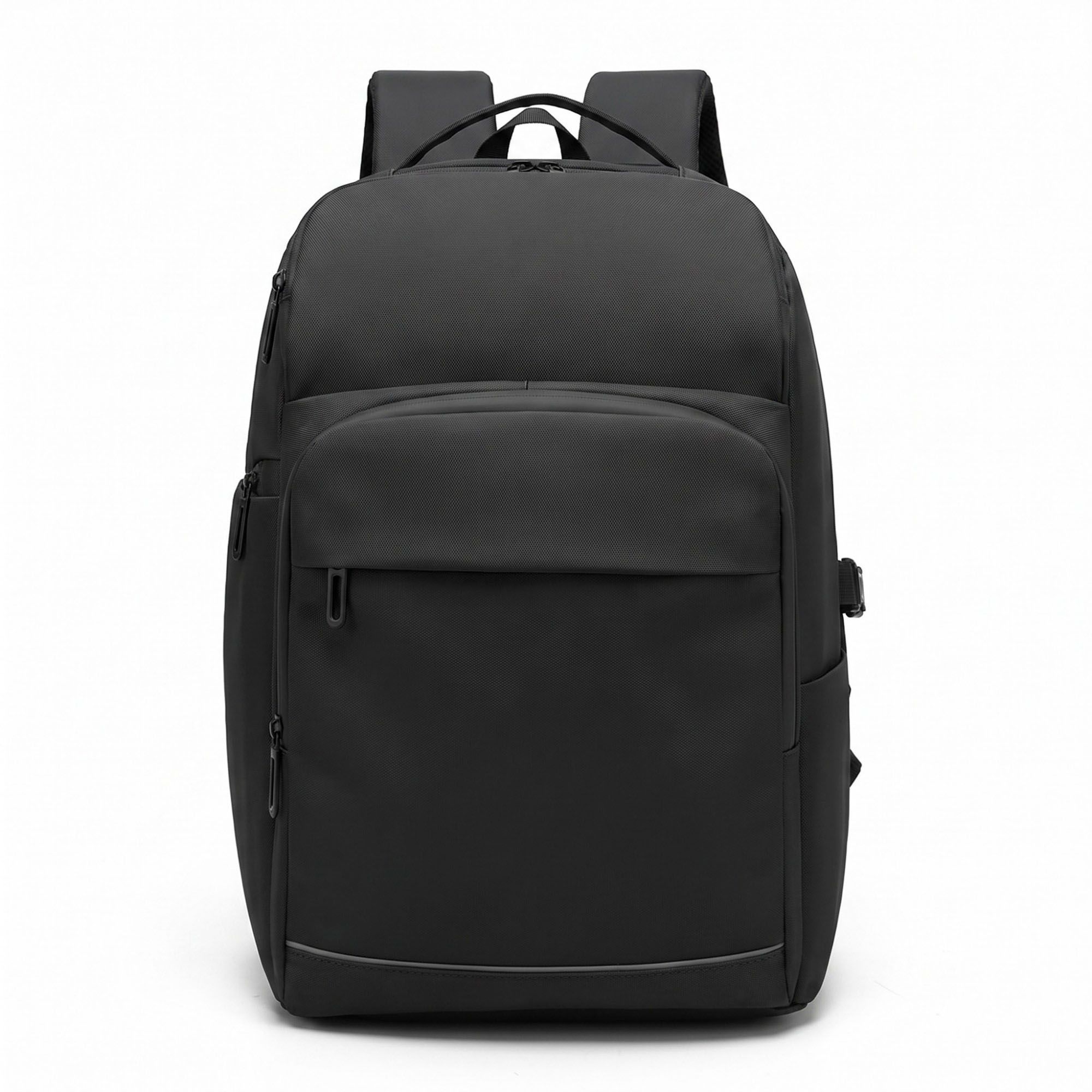 Professional Laptop Backpack -  Business Commuter Bag for Office, School, and Travel