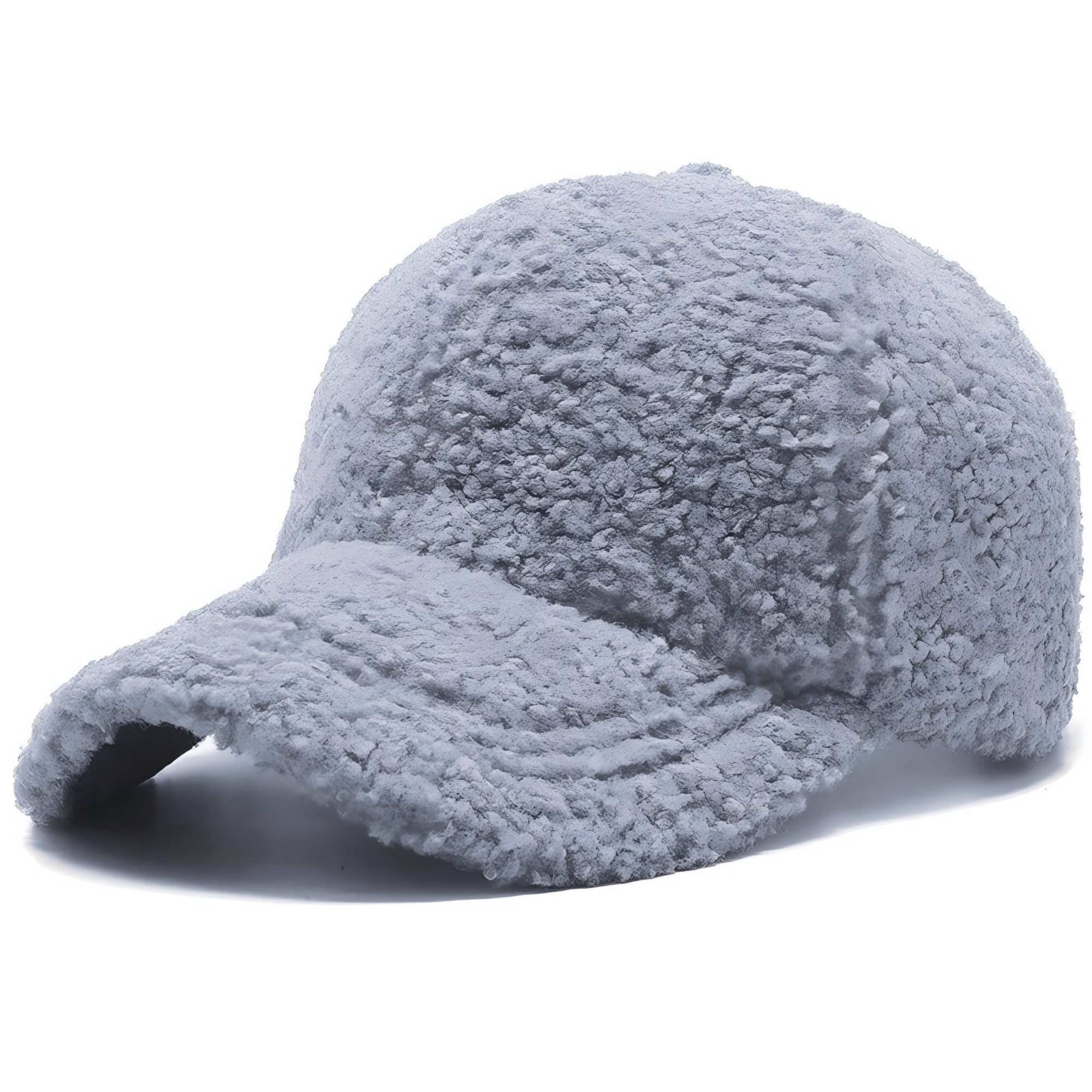 Anna-Kaci Women's Warm Baseball Cap for Winter Outdoor Activities