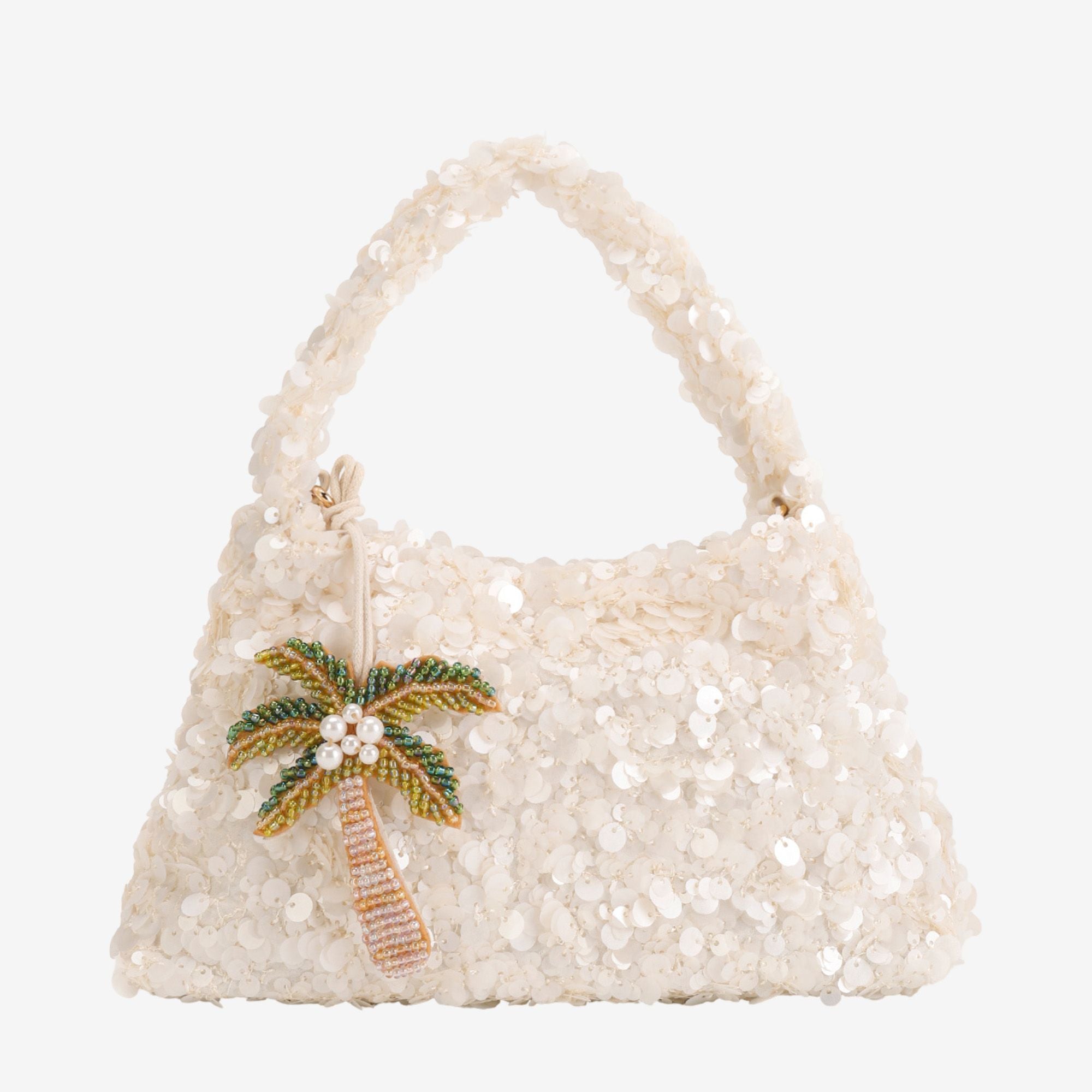 Women¡¯s Sequin Mini Handbag Chic Sparkle Shoulder Bag