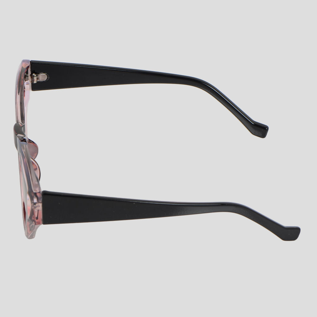 Anna-Kaci Chic Geometric Women's Sunglasses UV400 Protection