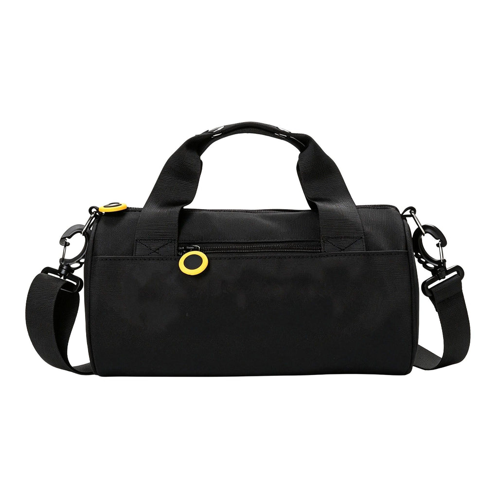 Lightweight Gym Duffel Bag with Adjustable Shoulder Strap