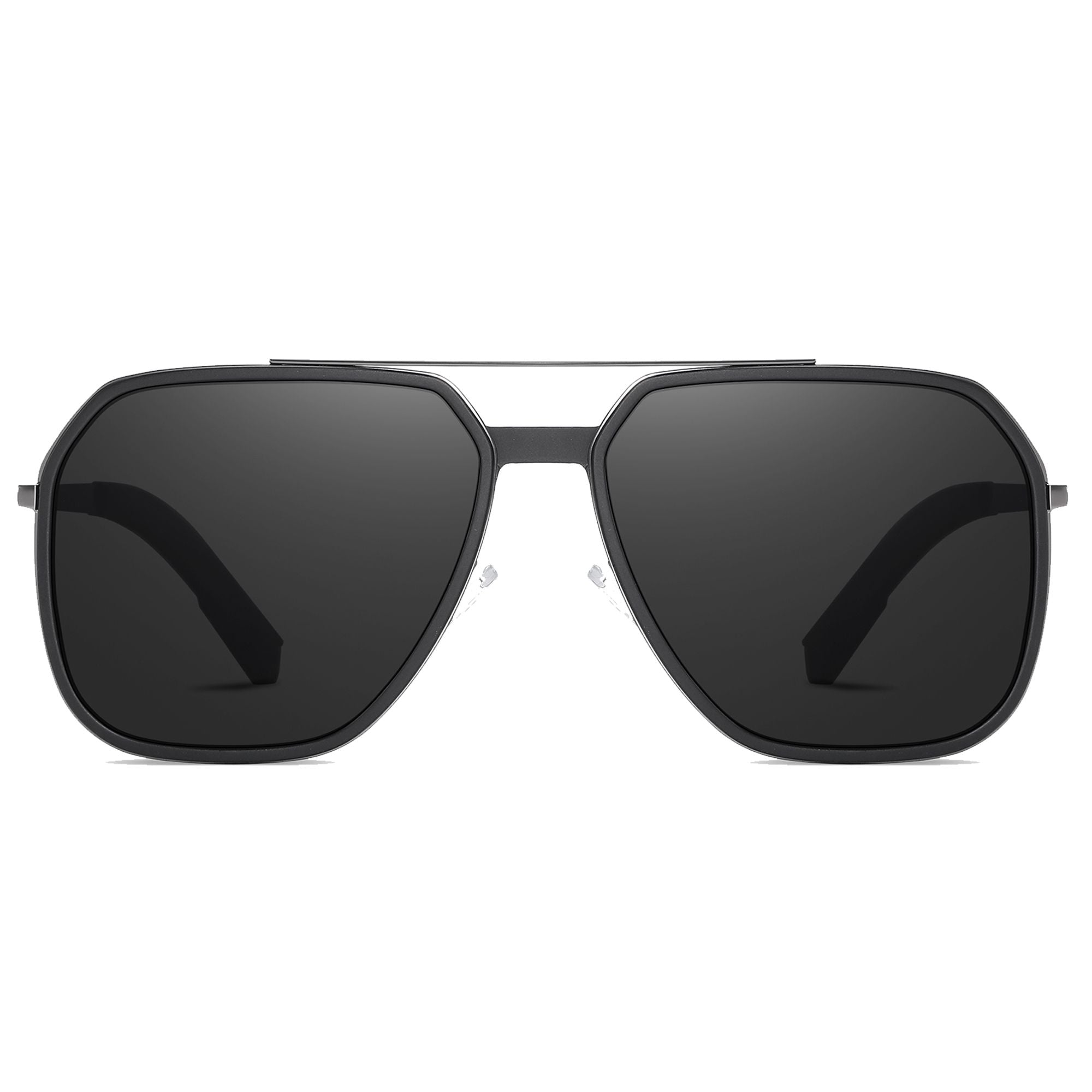 Anna-Kaci Women's Classic Aviator-Style Outdoor Polarized Sunglasses UV400 Protection