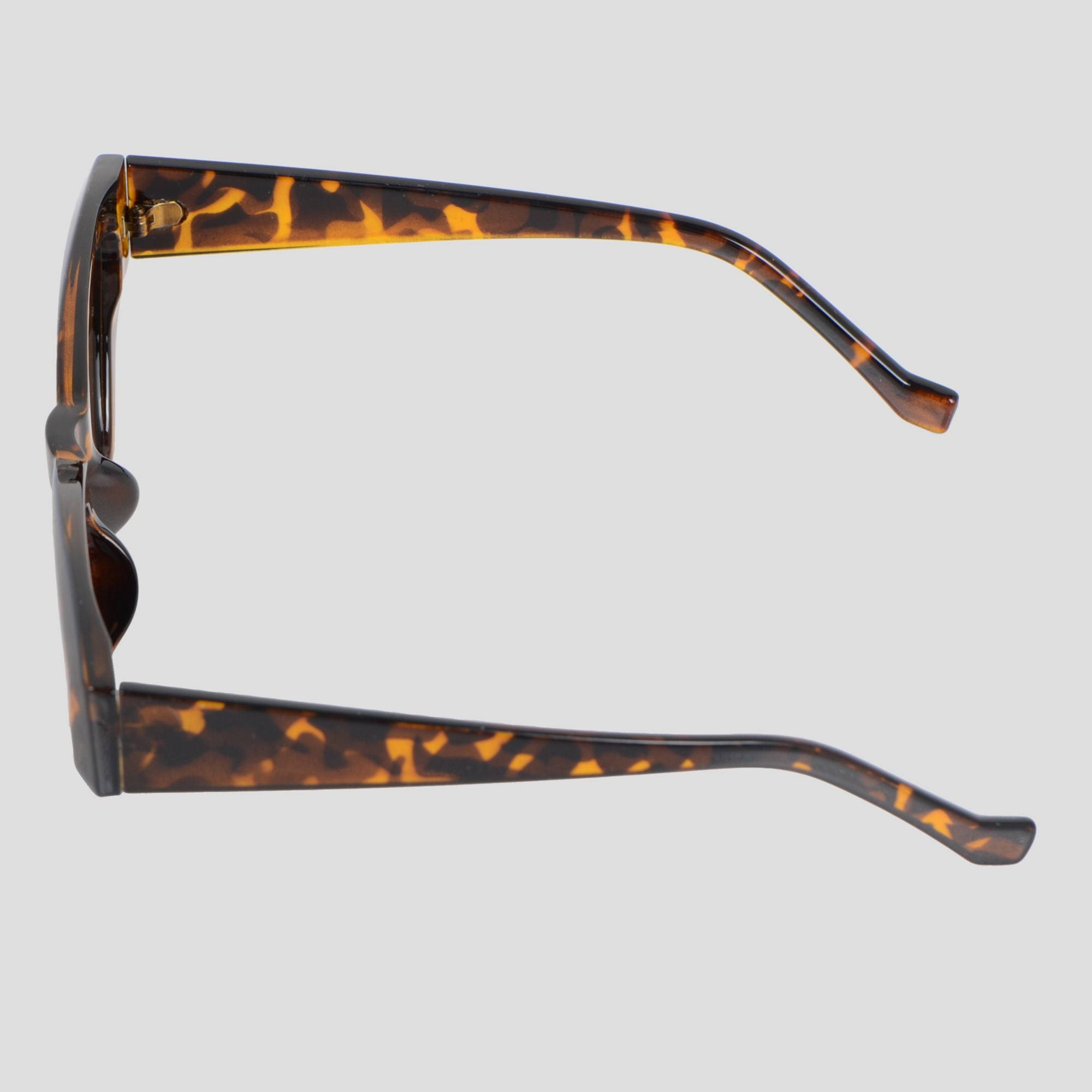 Anna-Kaci Chic Geometric Women's Sunglasses UV400 Protection