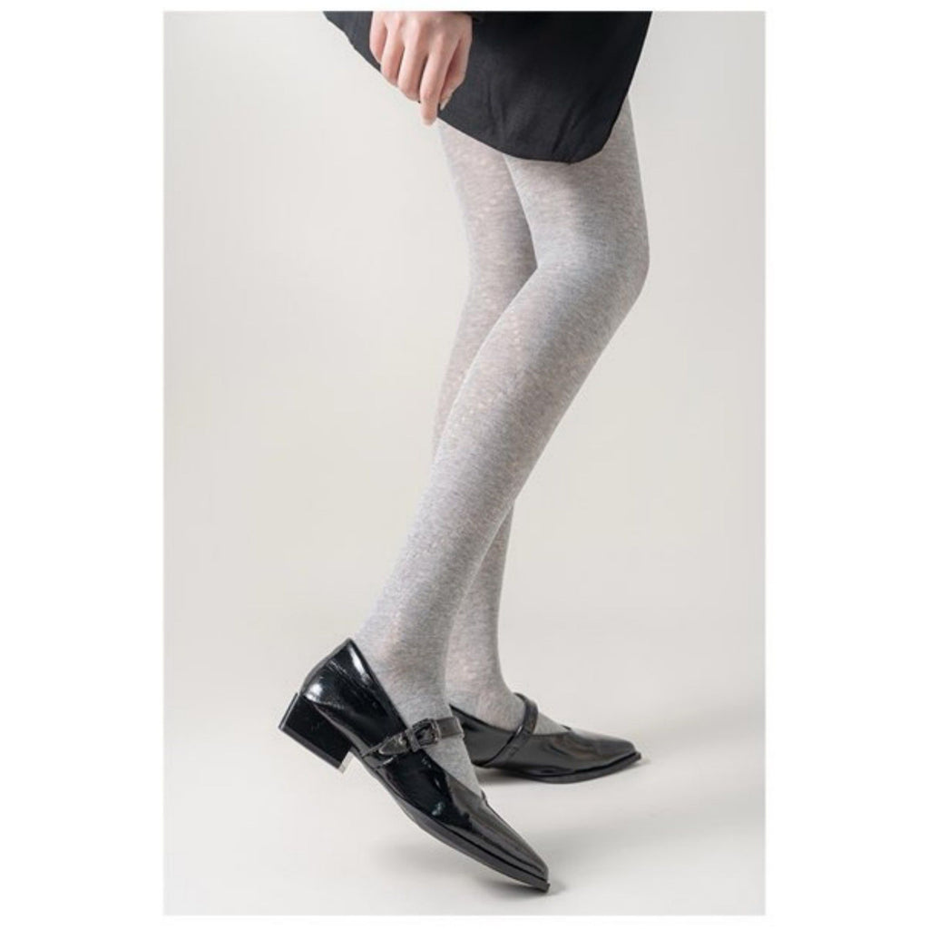Anna-Kaci Women's Diamond Pattern Knit Tights with Stretch Fit Suitable Height 5'1-5'8