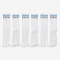 Yoga Socks with Non-Slip Dots for Indoor Pilates & Fitness 3 Pack