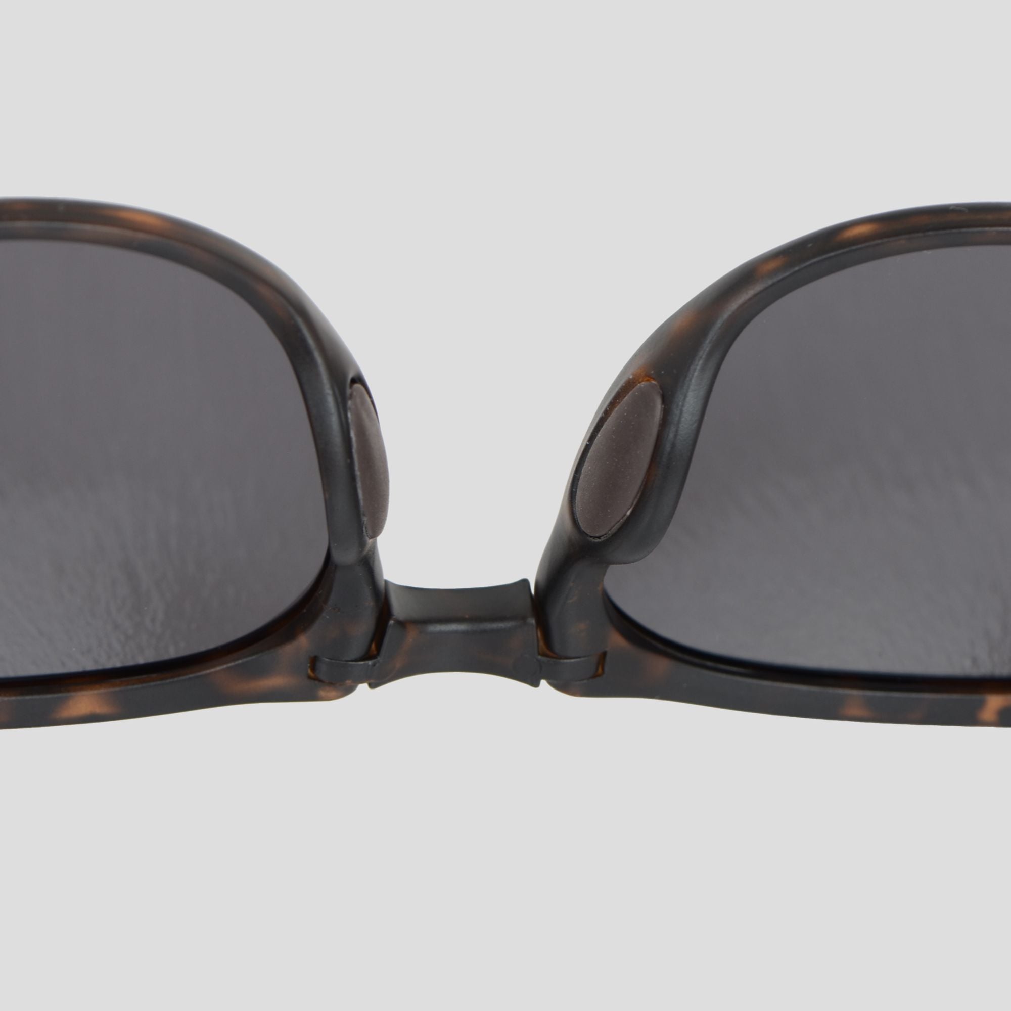 Anna-Kaci Women's Foldable Square Polarized Sunglasses UV400 Protection