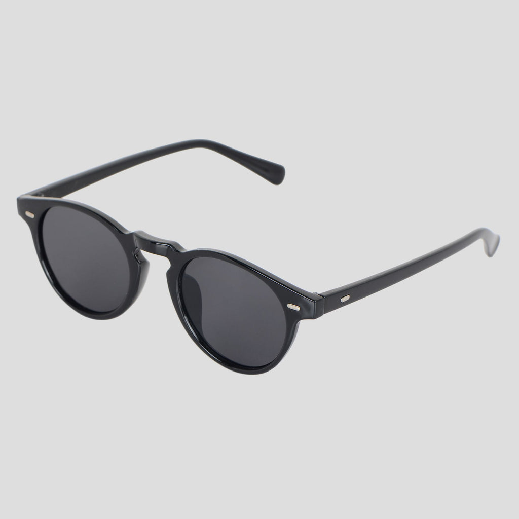 Anna-Kaci Women's Classic Round - Frame Polarized Sunglasses UV400 Protection